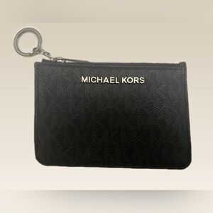 Michael Kors coin purse
